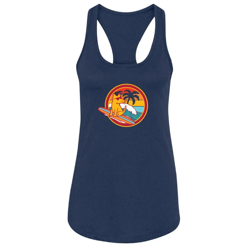 Ladies Tank Top